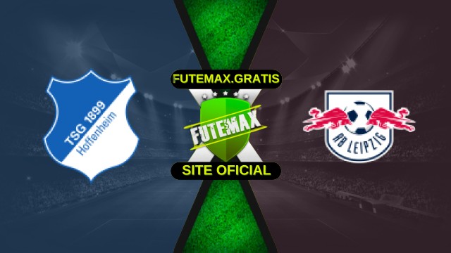 Assistir Hoffenheim x RB Leipzig ao vivo HD 08/11/2025