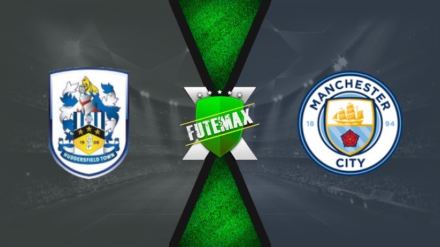 Assistir Huddersfield x Manchester City ao vivo HD 24/09/25