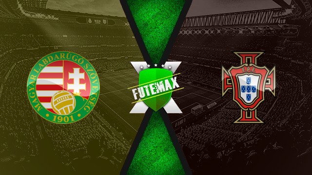 Assistir futebol ao vivo – Hungria x Portugal grátis 09/09/2025