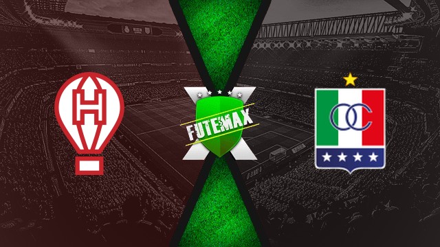 Assistir Huracan x Once Caldas ao vivo HD 19/08/2025