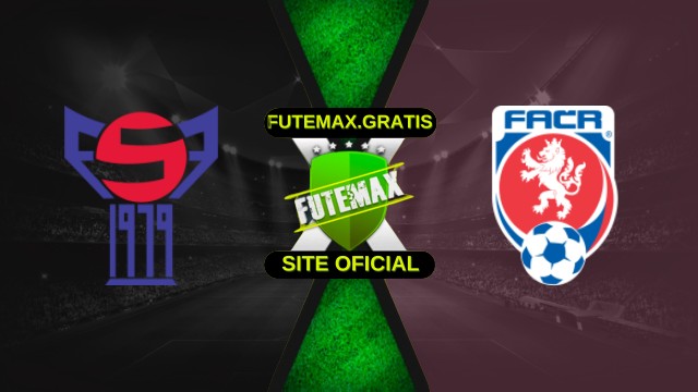 Assistir Ilhas Faroe x Tchéquia Ao Vivo Online HD 12/10/2025