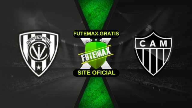 Assistir Independiente del Valle x Atlético-MG ao vivo HD 21/10/2025