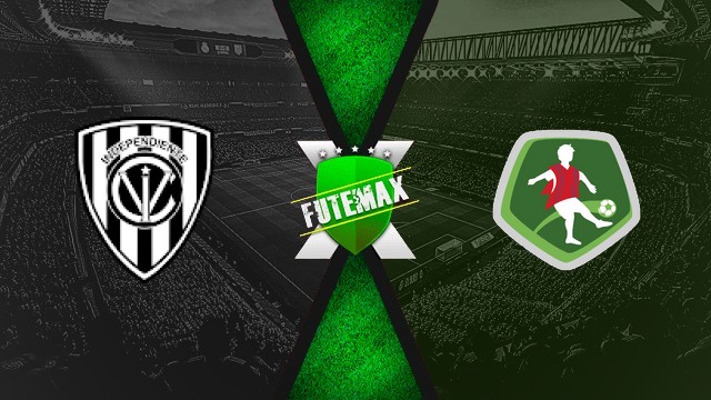 Assistir Independiente del Valle X Mushuc Runa ao vivo HD 12/08/2025