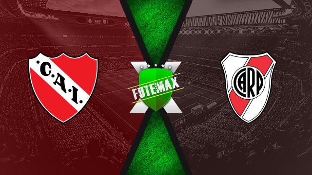 Assistir Independiente x River Plate ao vivo HD 09/08/2025
