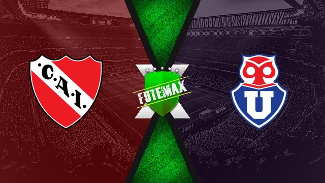 Copa Sul-Americana ao vivo: Independiente x Universidad de Chile hoje – saiba onde assistir online