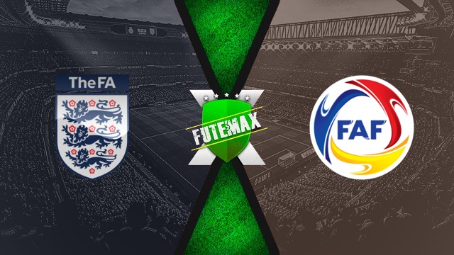 Assistir Inglaterra x Andorra ao vivo 06/09/2025 grátis