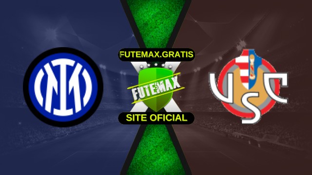 Assistir Inter de Milão x Cremonese ao vivo HD 04/10/2025
