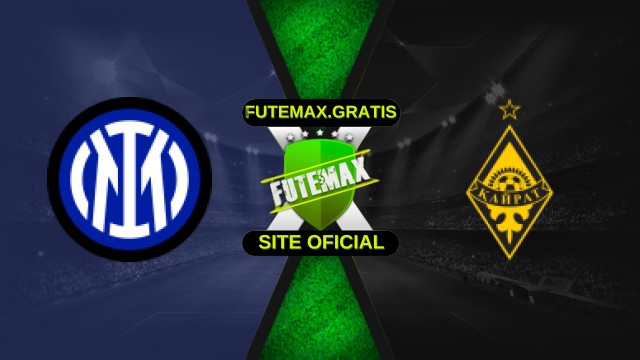 Assistir Inter de Milão x Kairat Almaty ao vivo HD 05/11/2025