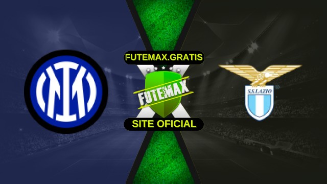 Assistir Inter de Milão x Lazio ao vivo HD 09/11/2025 FuteMax
