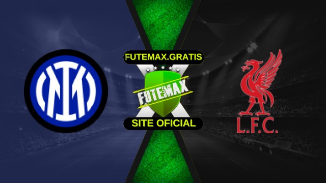 Assistir Inter de Milão x Liverpool Ao Vivo Online 09/12/2025
