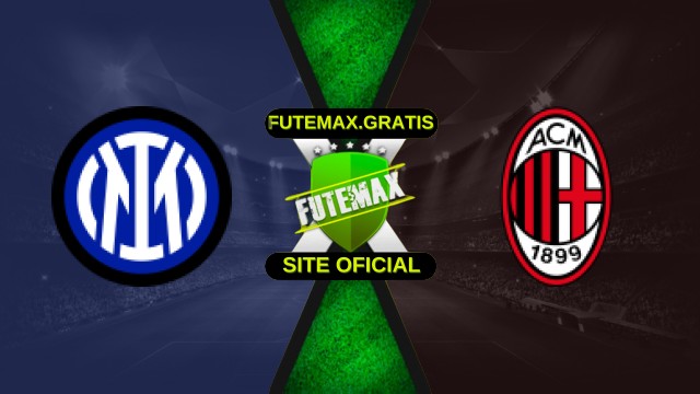 Assistir Inter de Milão x Milan ao vivo HD 23/11/2025