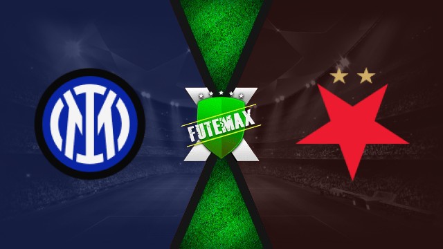 Assistir Inter de Milão x Slavia Praga Ao Vivo Online Grátis 30/09/2025