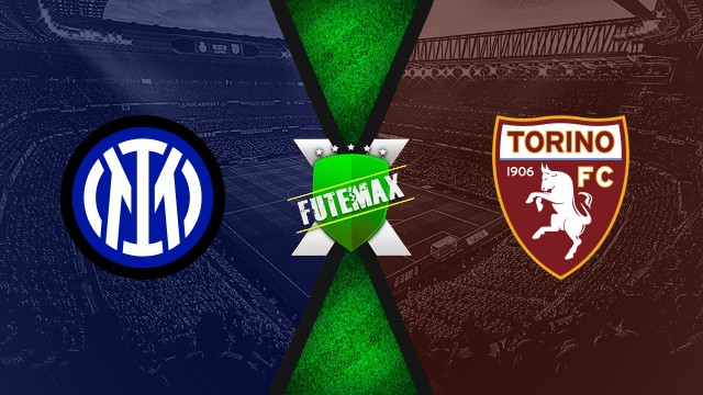 Assistir Inter de Milão x Torino AO VIVO HD 25/08/2025