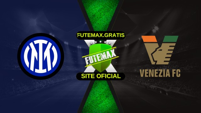 Assistir Inter de Milão x Venezia ao vivo HD 03/12/2025