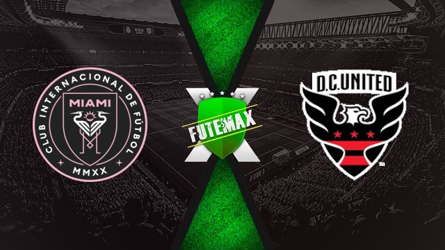 Assistir Inter Miami x DC United ao vivo HD ao vivo online 20/09/25