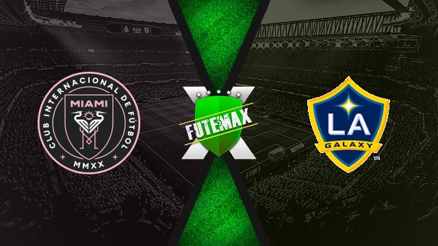 Assistir Inter Miami x Los Angeles Galaxy ao vivo online 16/08/2025 HD