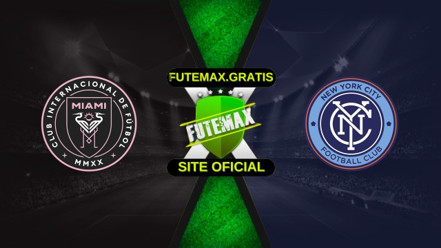Assistir Inter Miami x New York City ao vivo HD 29/11/2025