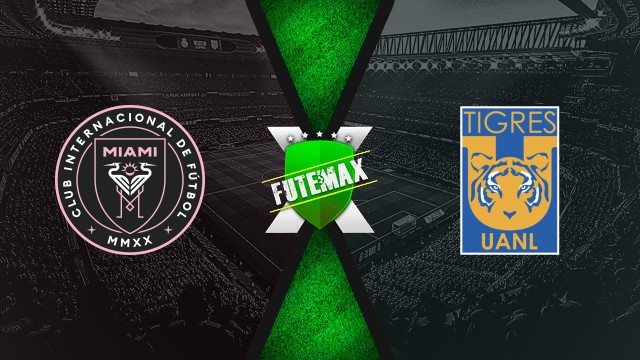 Inter Miami x Tigres Uanl: confira horário, escalações e como assistir ao vivo (20/08/2025)