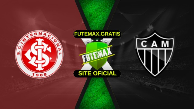 Assistir Internacional X Atlético-MG ao vivo HD 02/11/2025
