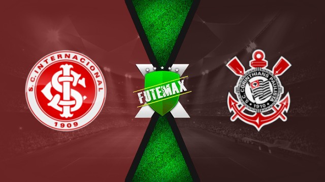 Assistir Internacional x Corinthians Ao Vivo Grátis HD 01/10/25