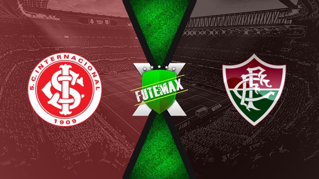 Assistir Internacional x Fluminense ao vivo online HD 18/09/25