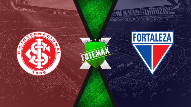 Assistir Internacional x Fortaleza ao vivo HD 31/08/2025