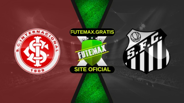 Assistir Internacional x Santos ao vivo HD 24/11/2025