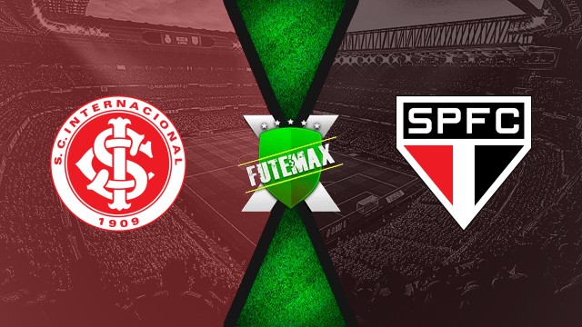 Assistir Internacional x São Paulo ao vivo gratis 03/08/2025