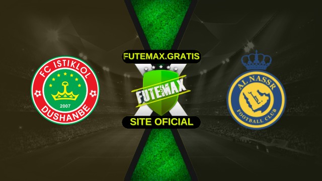Assistir Istiqlol x Al-Nassr ao vivo HD 26/11/2025