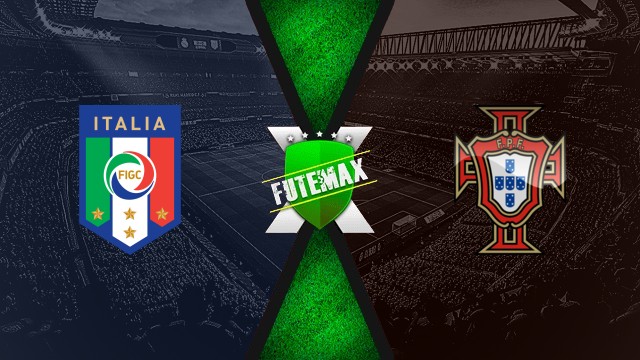 Assistir Itália x Portugal ao vivo HD 10/09/2025