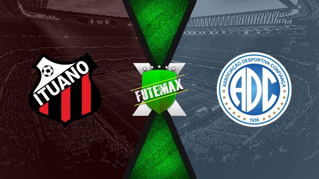 Assistir Ituano x Confiança ao vivo HD 09/08/2025