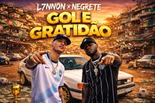 Assistir L7Nnon x Negrete Gol E Gratidão Ao Vivo Online 19/12/2025