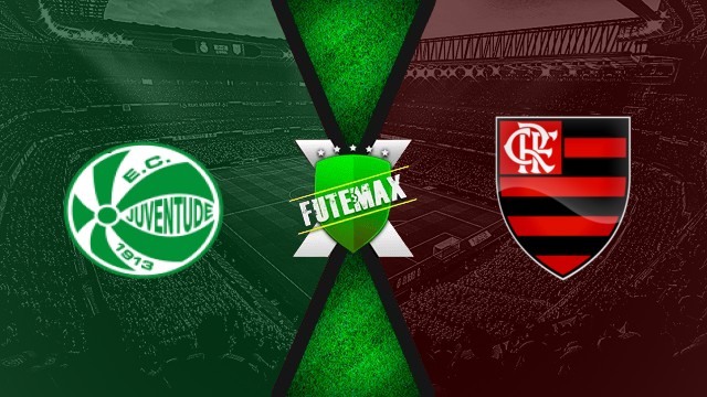 Assistir Juventude x Flamengo ao vivo HD 14/09/2025