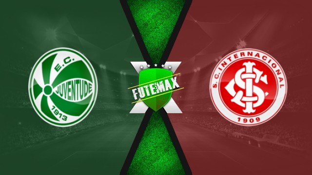 Assistir Juventude x Internacional Ao Vivo Grátis HD 27/09/25