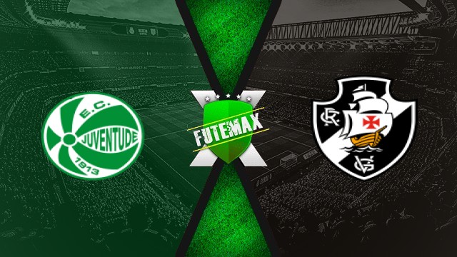 Juventude x Vasco: veja horário, escalações e onde assistir ao vivo pelo Brasileirão Série A