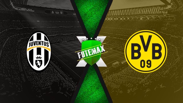 Assistir Juventus x Borussia Dortmund ao vivo 16-09-25 grátis