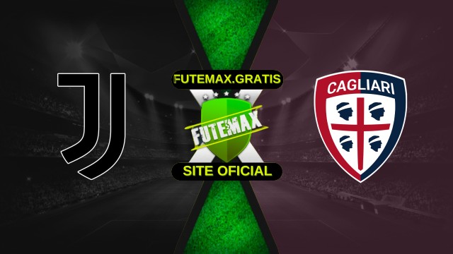 Assistir Juventus X Cagliari ao vivo HD 29/11/2025