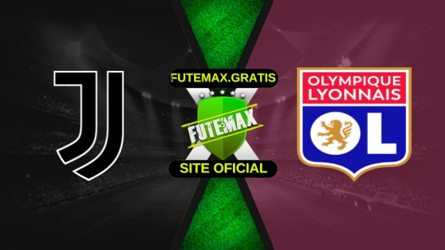 Assistir Juventus x Lyon ao vivo HD 19/11/2025