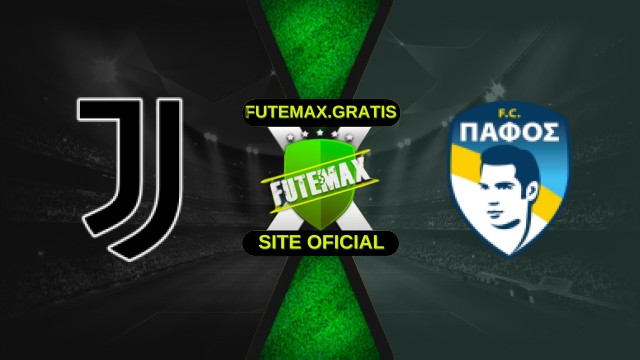 Assistir Juventus X Pafos Ao Vivo HD 10/12/2025