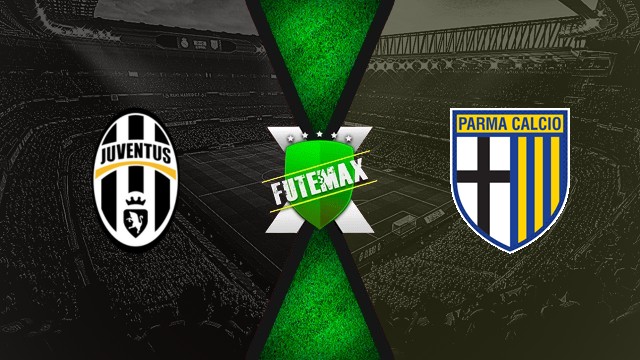 Assistir Juventus x Parma AO VIVO HD 24/08/2025