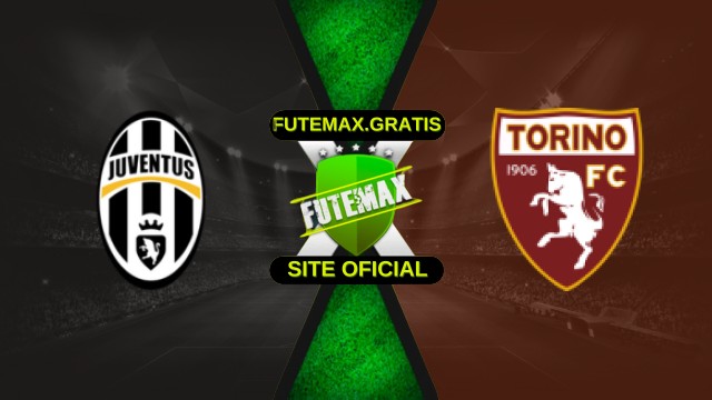 Assistir Juventus x Torino ao vivo HD 08/11/2025