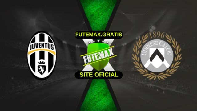 Assistir Juventus x Udinese ao vivo HD 29/10/2025