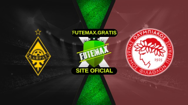 Assistir Kairat Almaty x Olympiakos Ao Vivo Online 09/12/2025