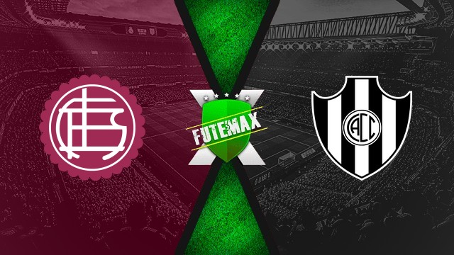 Assistir Lanús x Central Córdoba ao vivo online HD 21/08/2025