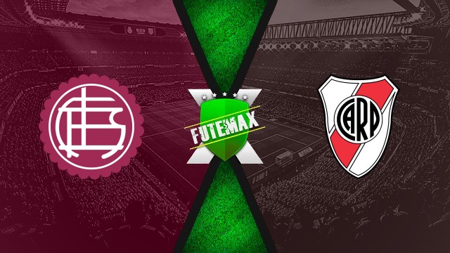 Assistir Lanús x River Plate AO VIVO HD 25/08/2025