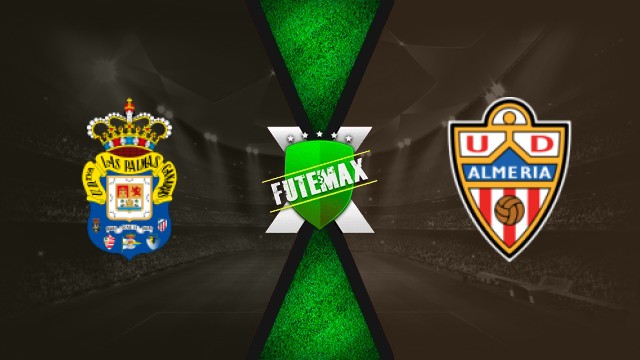 Assistir Las Palmas x Almeria Ao Vivo HD 27/09/25