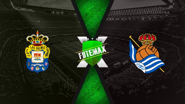 Assistir Las Palmas x Real Sociedad B ao vivo HD 12/09/2025