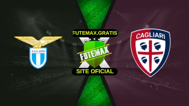 Assistir Lazio x Cagliari ao vivo 03/11/2025 grátis