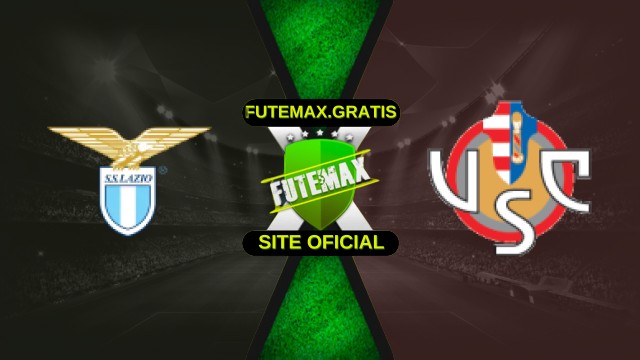 Assistir Lazio X Cremonese Ao Vivo HD 20/12/2025