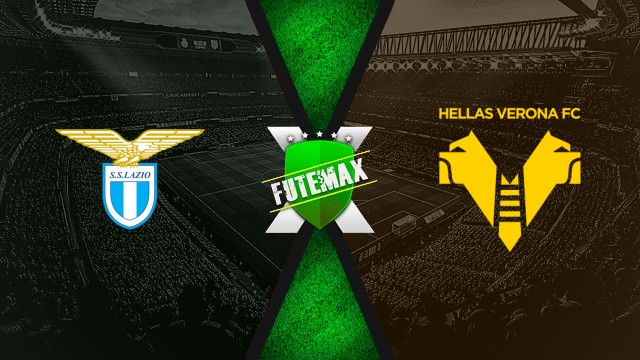 Assistir Lazio x Hellas Verona ao vivo HD 31/08/2025
